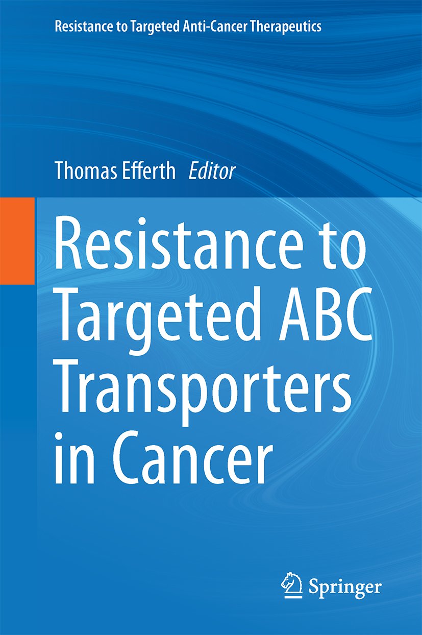Resistance to Targeted Anti-Cancer Therapeutics