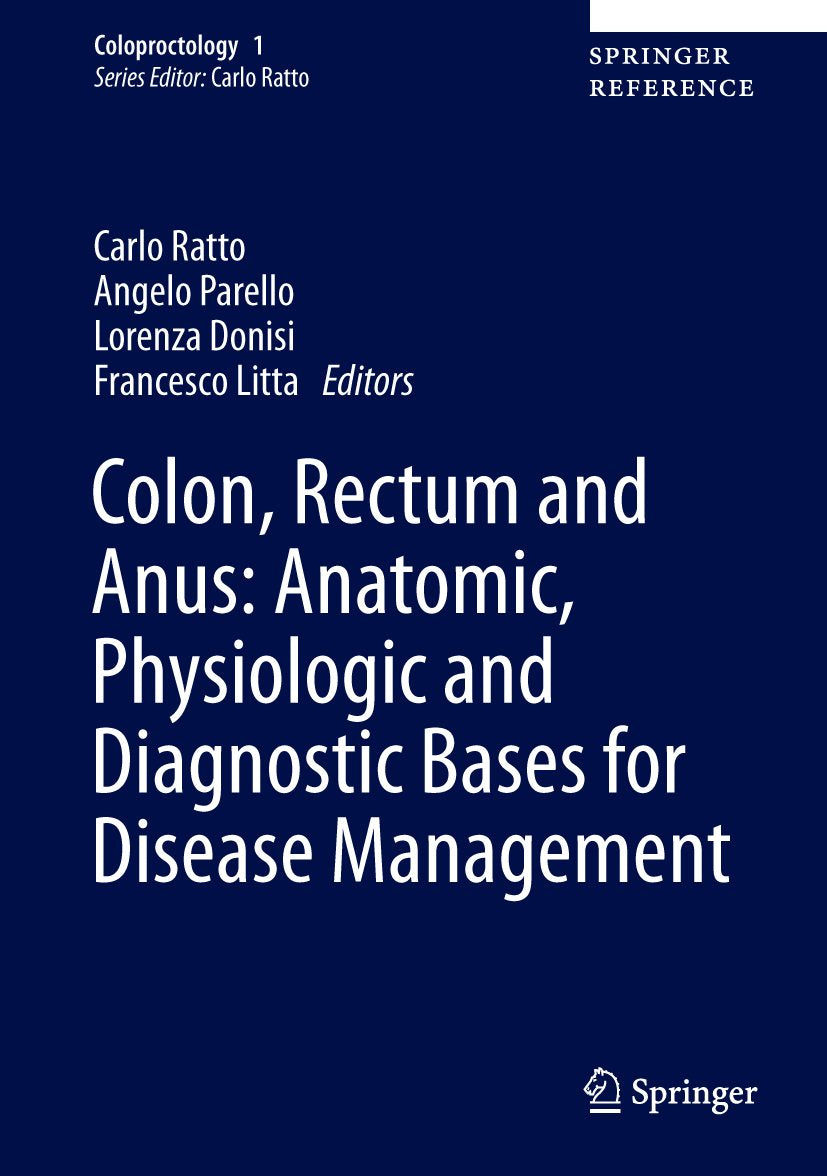 Coloproctology