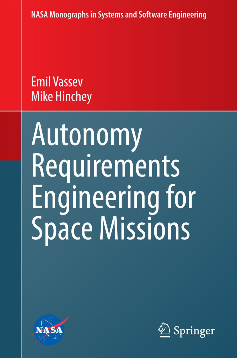 NASA Monographs in Systems and Software Engineering