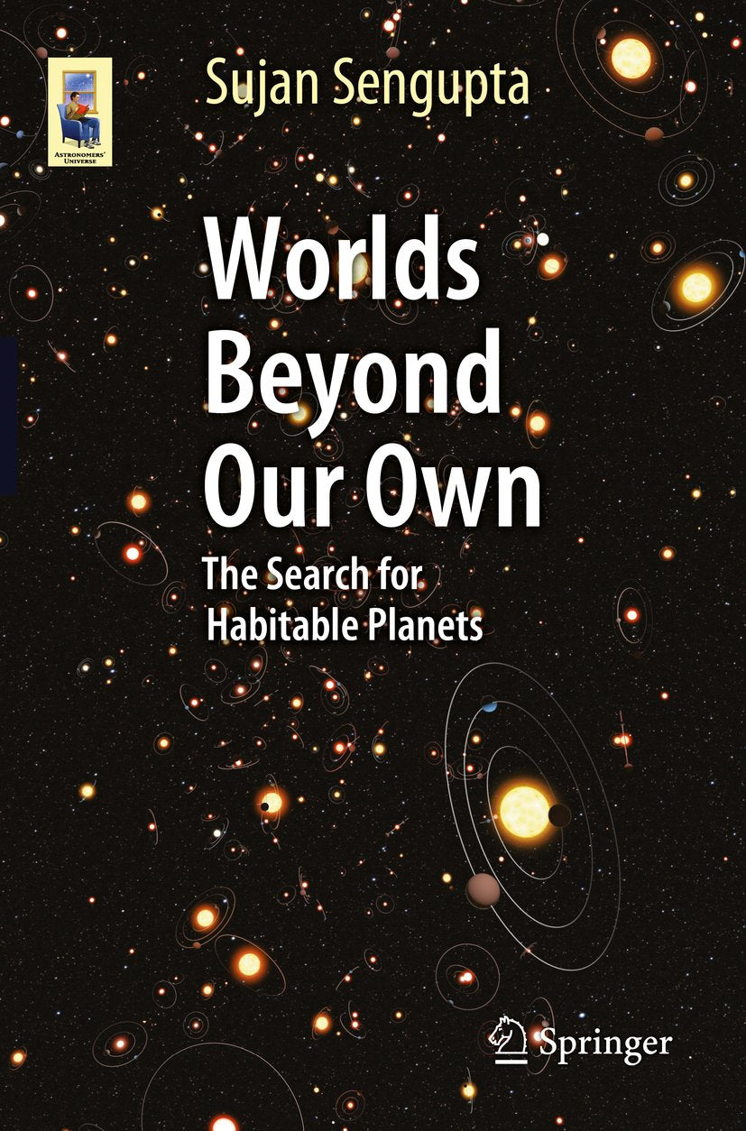 Astronomers' Universe