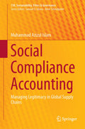 CSR, Sustainability, Ethics & Governance