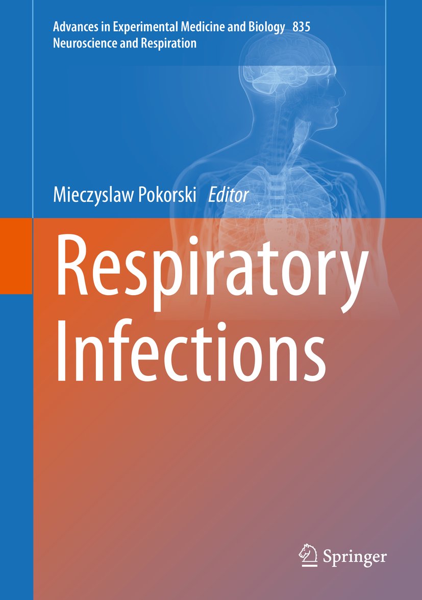 Advances in Experimental Medicine and Biology