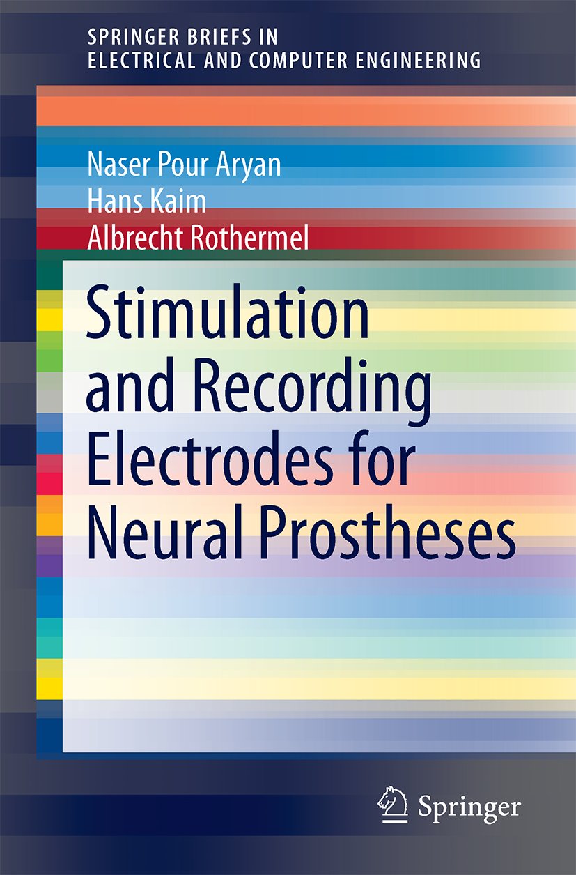 SpringerBriefs in Electrical and Computer Engineering
