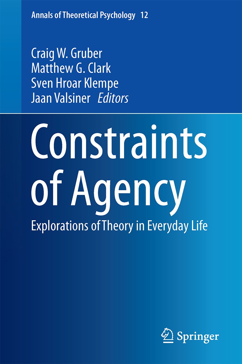 Constraints of Agency