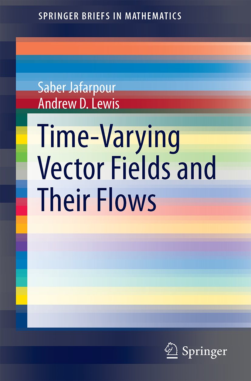 SpringerBriefs in Mathematics
