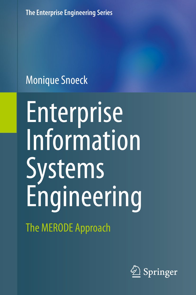 The Enterprise Engineering Series