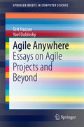 SpringerBriefs in Computer Science