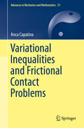Advances in Mechanics and Mathematics