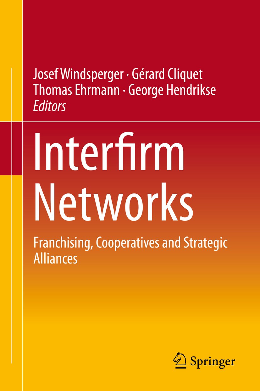 Interfirm Networks
