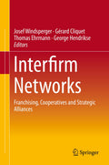 Interfirm Networks
