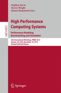 Lecture Notes in Computer Science