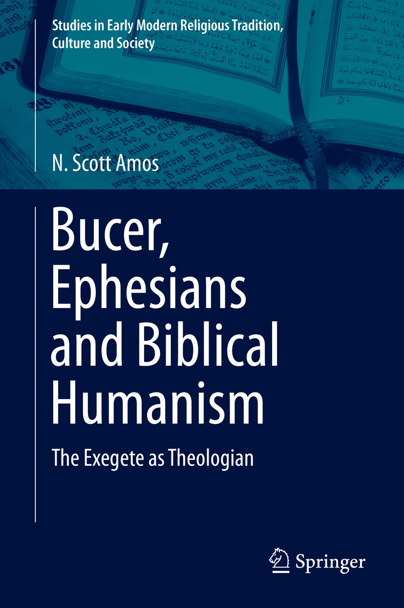 Studies in Early Modern Religious Tradition, Culture and Society
