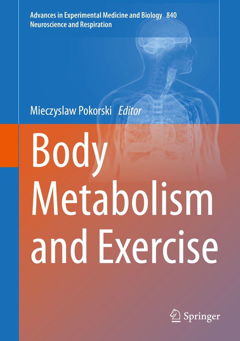 Advances in Experimental Medicine and Biology