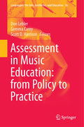 Landscapes: the Arts, Aesthetics, and Education
