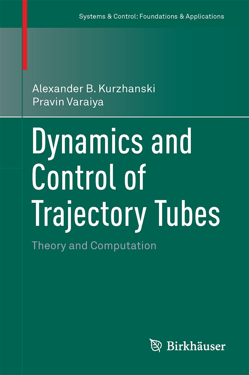 Systems & Control: Foundations & Applications
