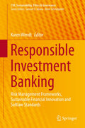 CSR, Sustainability, Ethics & Governance