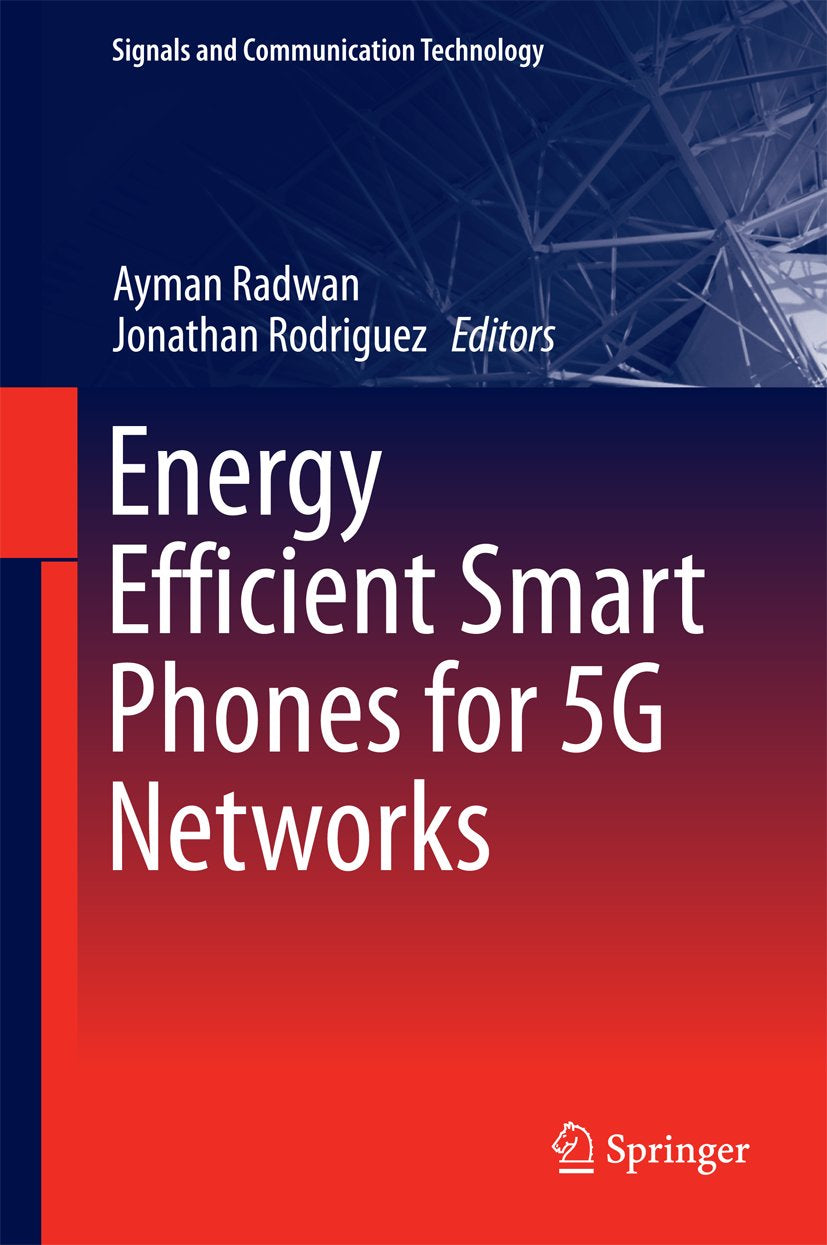 Signals and Communication Technology