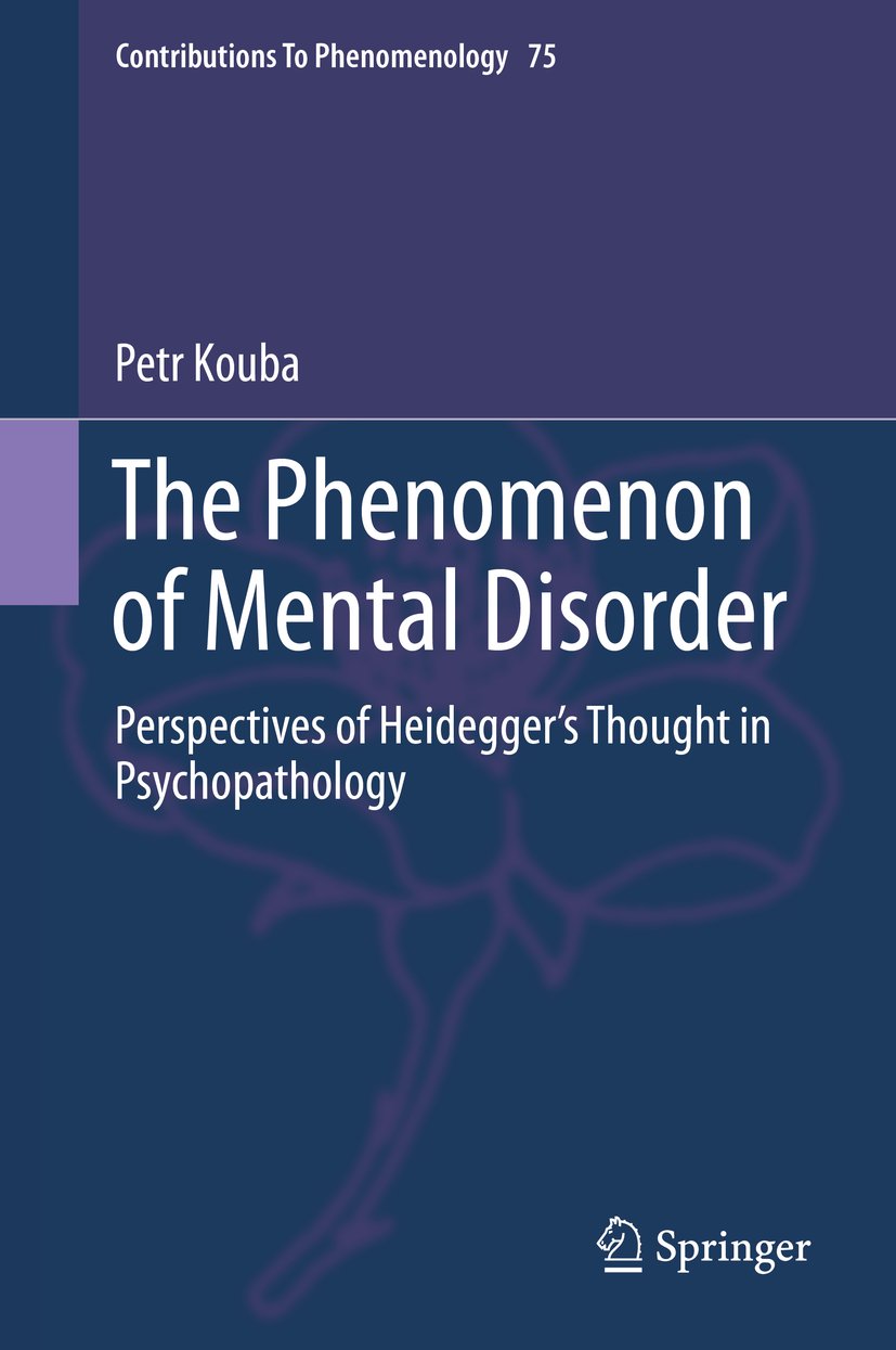 Contributions to Phenomenology