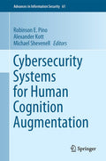 Advances in Information Security
