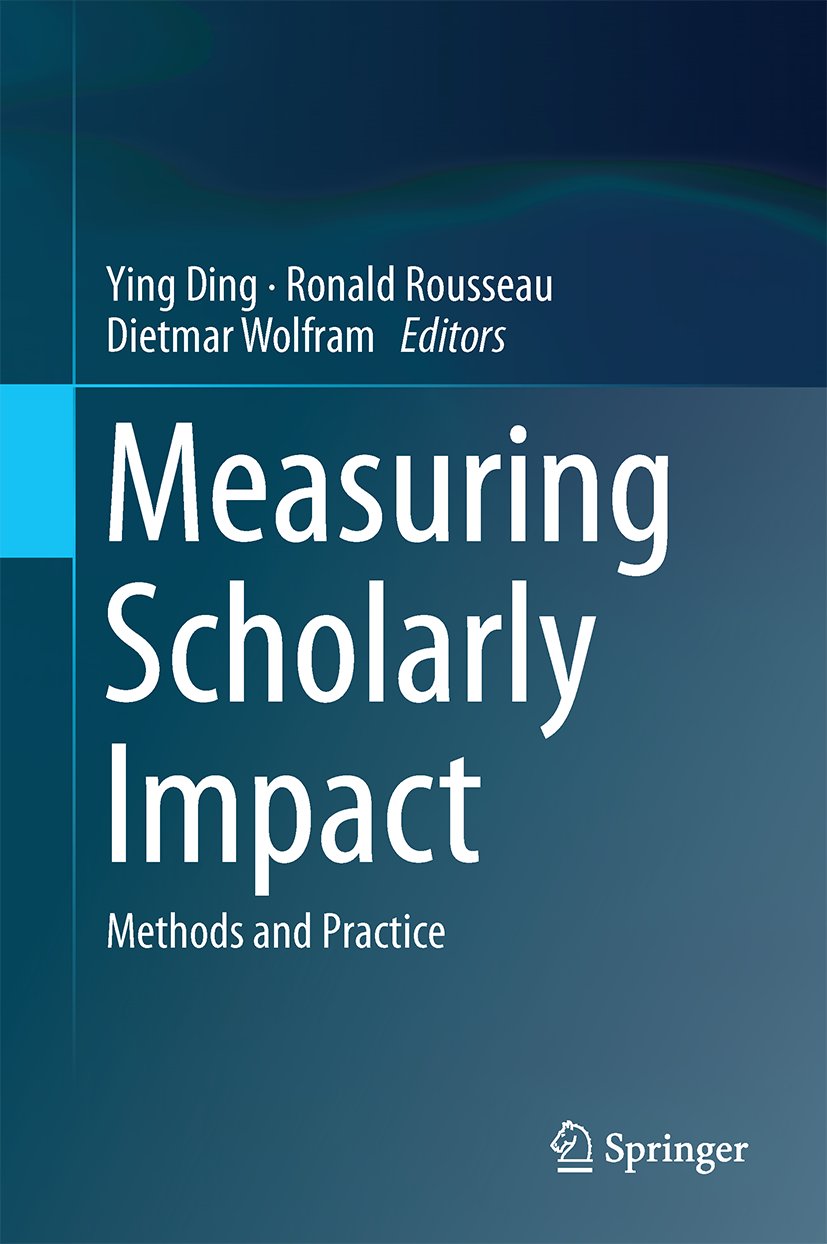 Measuring Scholarly Impact