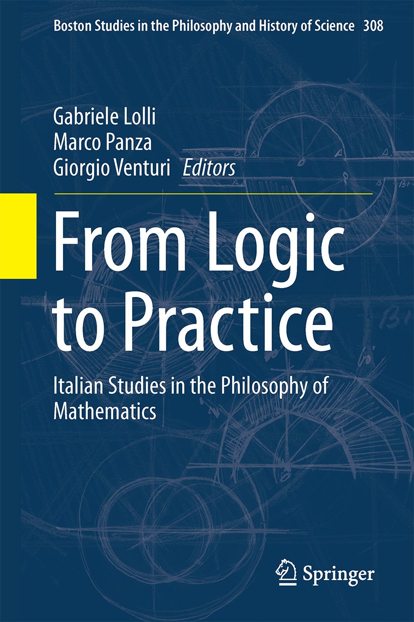 Boston Studies in the Philosophy and History of Science
