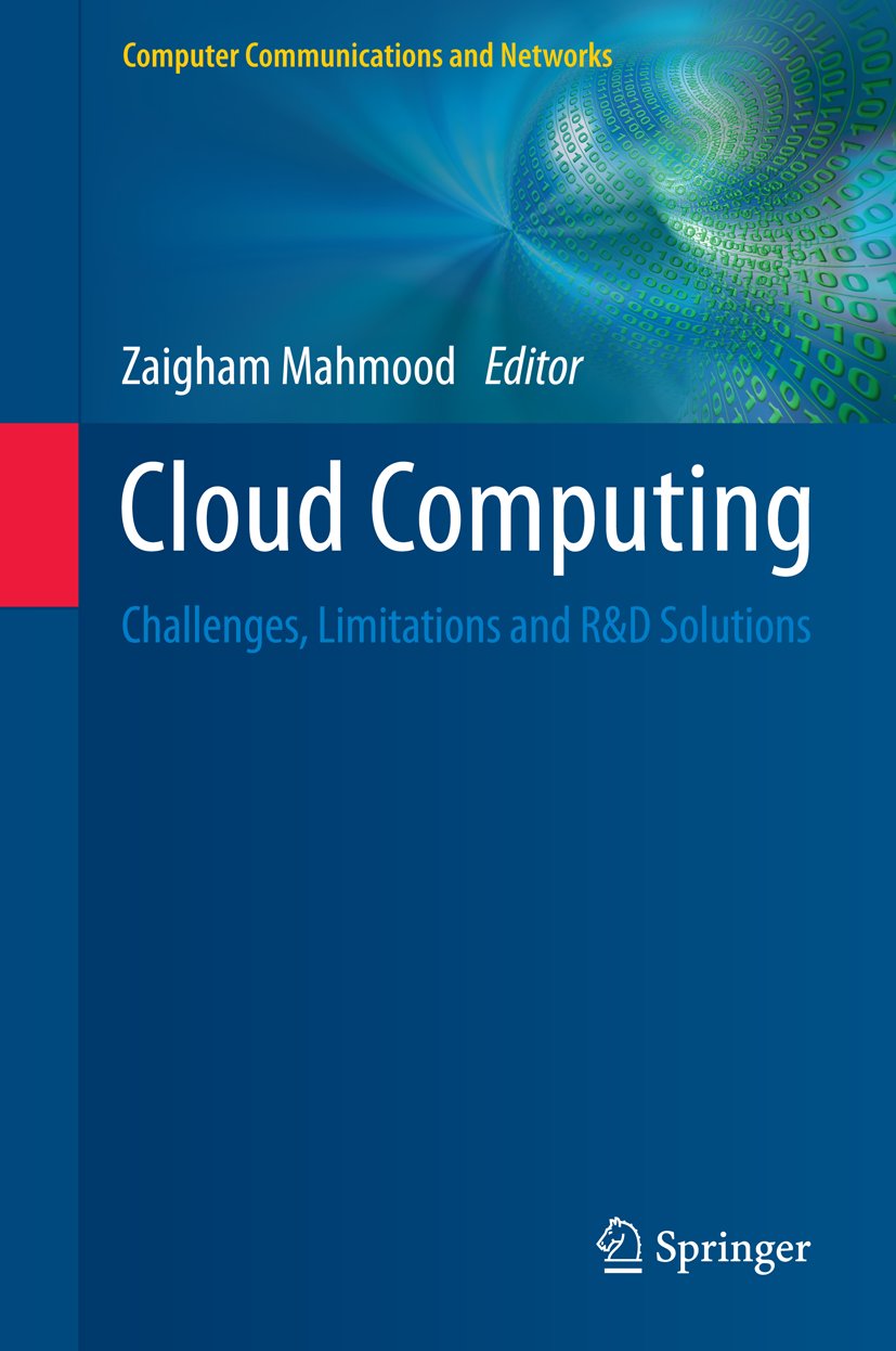 Computer Communications and Networks