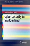 SpringerBriefs in Cybersecurity