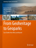 Geoheritage, Geoparks and Geotourism