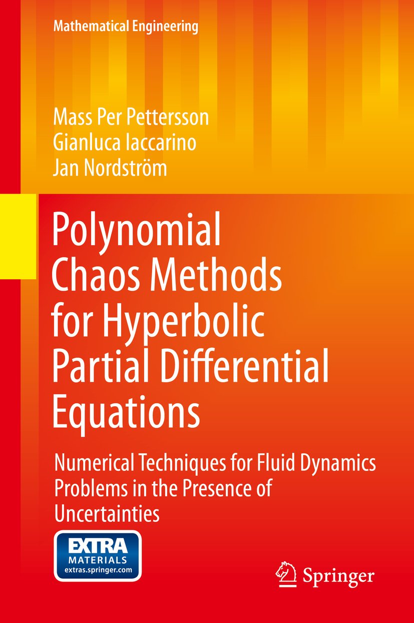 Mathematical Engineering
