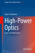 Springer Series in Optical Sciences