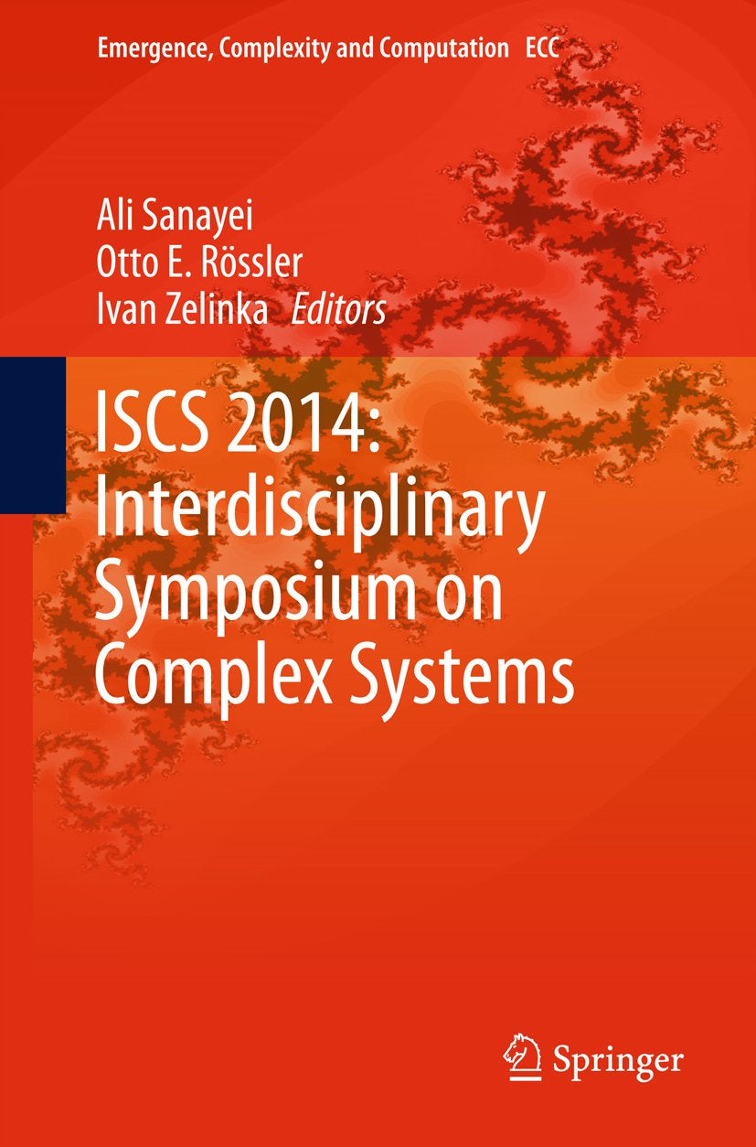 Emergence, Complexity and Computation