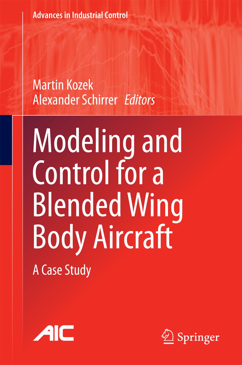 Advances in Industrial Control