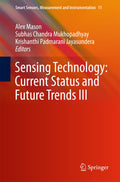 Smart Sensors, Measurement and Instrumentation