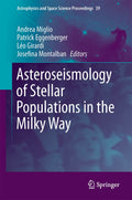 Astrophysics and Space Science Proceedings