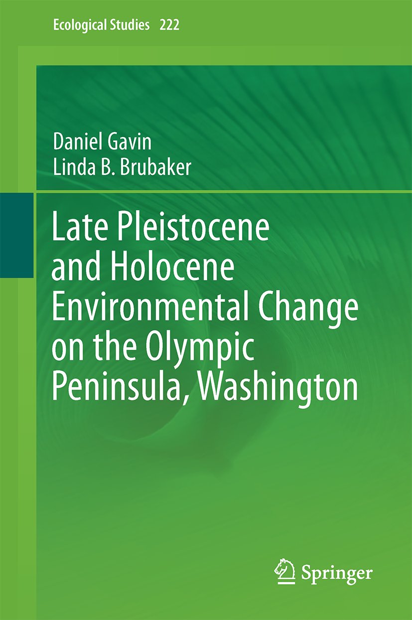 Ecological Studies