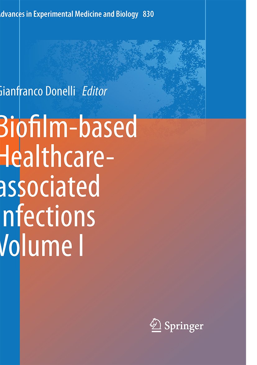 Advances in Experimental Medicine and Biology
