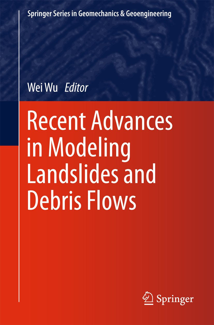 Springer Series in Geomechanics and Geoengineering