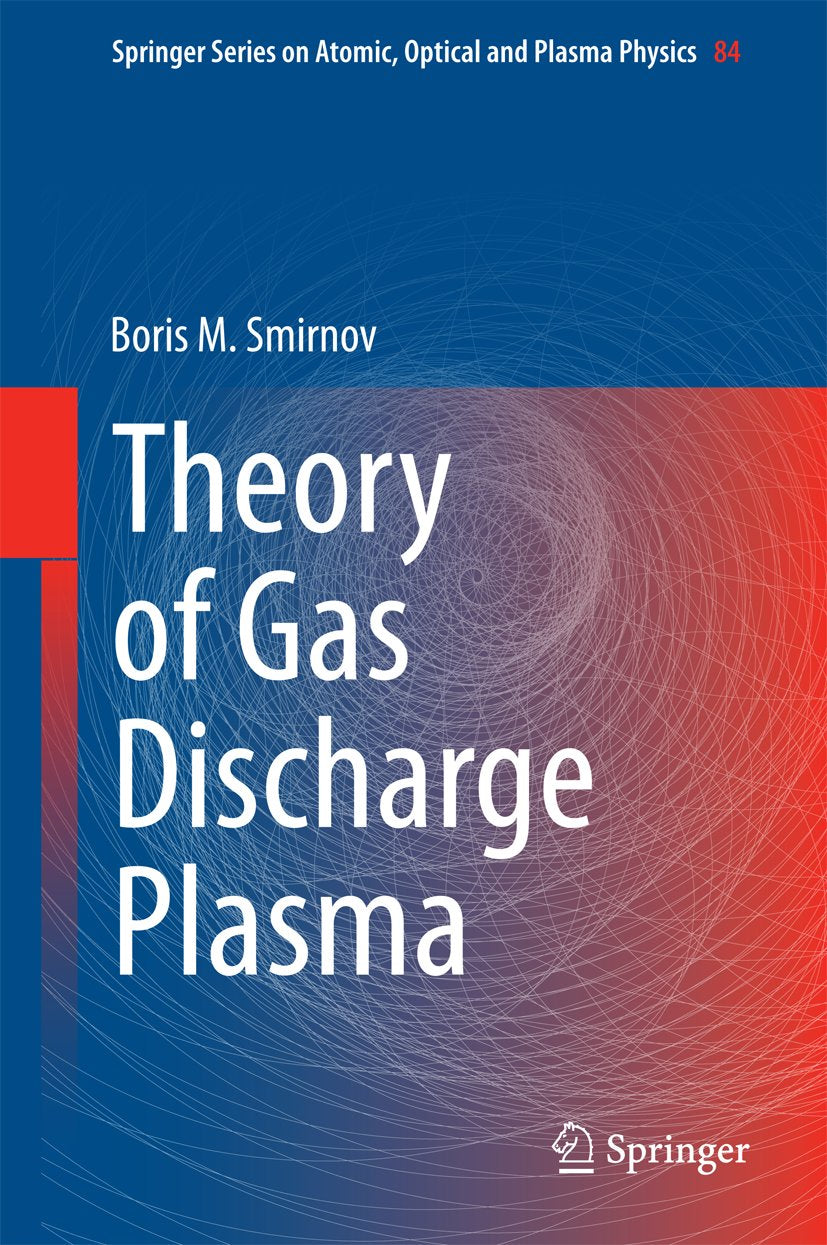 Springer Series on Atomic, Optical, and Plasma Physics