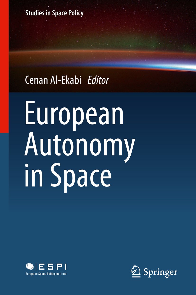 Studies in Space Policy