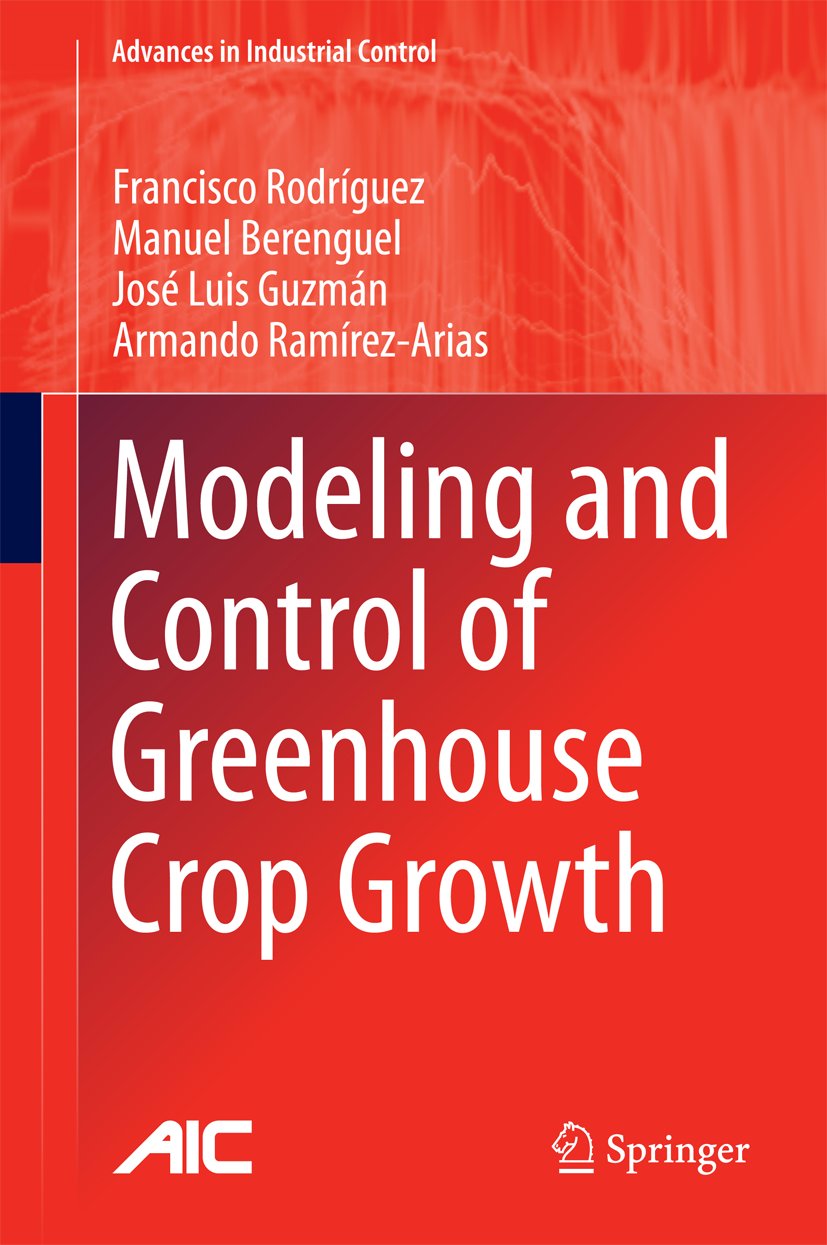 Advances in Industrial Control