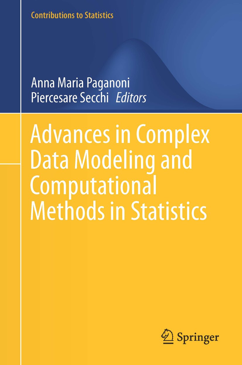 Contributions to Statistics