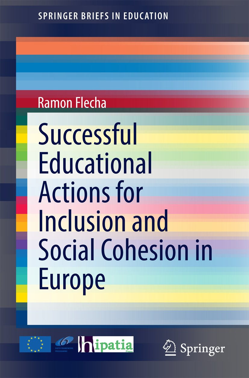 SpringerBriefs in Education