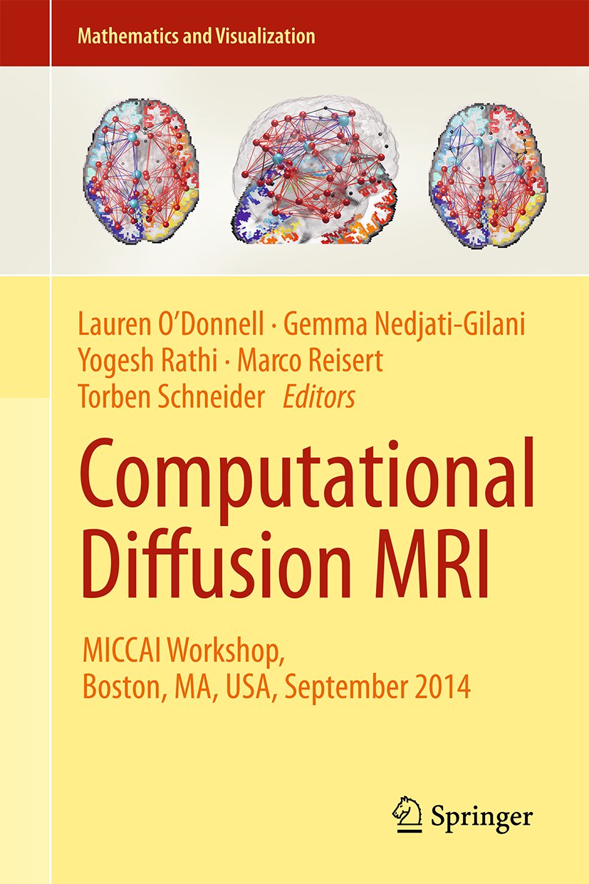 Mathematics and Visualization