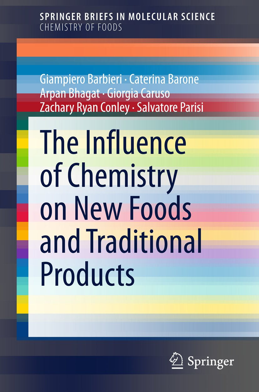 SpringerBriefs in Molecular Science