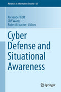 Advances in Information Security
