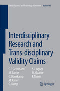 Ethics of Science and Technology Assessment