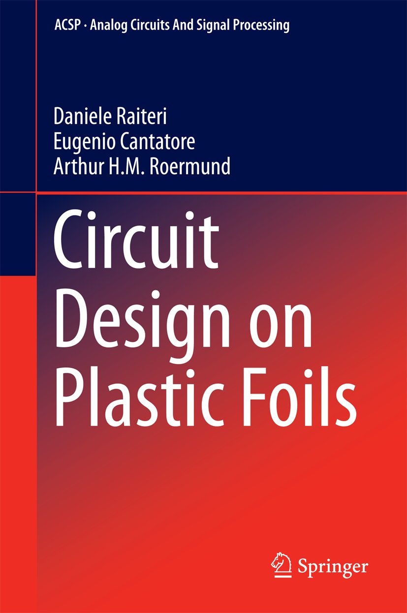 Analog Circuits and Signal Processing