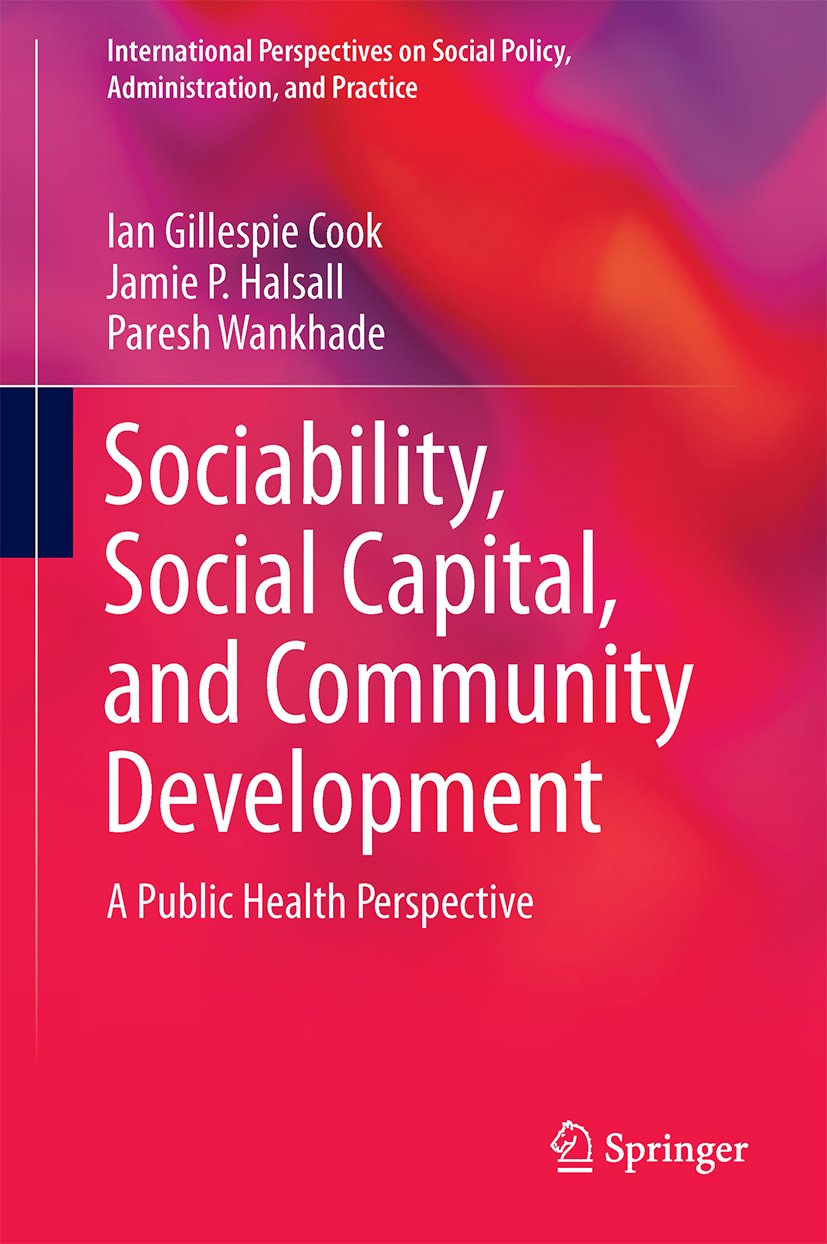 International Perspectives on Social Policy, Administration, and Practice