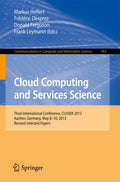 Communications in Computer and Information Science