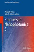 Nano-Optics and Nanophotonics